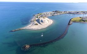 Gimblet Rock Holiday Park